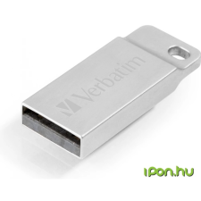 Verbatim Metal Executive 32GB USB 2.0 Ezüst pendrive