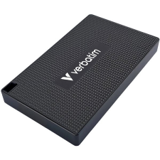 Verbatim Metal Mini SSD 512GB (32030) merevlemez, ssd