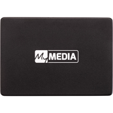 Verbatim MyMedia My 2.5" SSD 2.5" 128 GB Serial ATA III (69279) merevlemez
