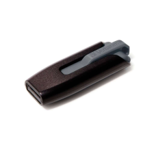 Verbatim Pen Drive 128GB Verbatim Store &#039;n&#039; Go V3 USB 3.0 fekete (49189) (49189) pendrive