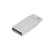Verbatim Pendrive, 64GB, USB 2.0, VERBATIM "Exclusive Metal"