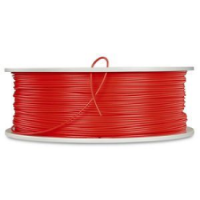 Verbatim PET-G filament 1.75mm, 1kg piros (55053) (vm55053) nyomtató kellék