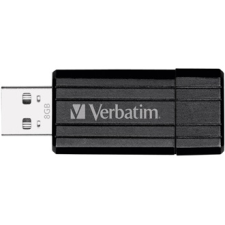 Verbatim PinStripe 8GB USB 2.0 (49062) - Pendrive pendrive