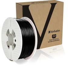 Verbatim PLA 1,75 mm 1 kg fekete nyomtató kellék
