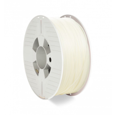 Verbatim PLA filament 1.75mm, 1kg natúr áttetsző (55317) (vm55317) - 3D nyomtató kellékek nyomtató kellék