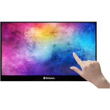 Verbatim PMT-17 (49593) monitor