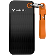 Verbatim Pocket SSD 2TB, oranžová (32197) merevlemez, ssd