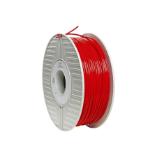 Verbatim - red - PLA filament (55330) - 3D nyomtató kellékek nyomtató kellék