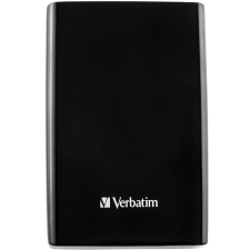 Verbatim Slim Portable SSD 1TB merevlemez, ssd