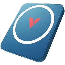 Verbatim SnapBack SSD 1TB metálkék (32075) merevlemez, ssd