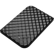 Verbatim Store 'n' Go 1000 GB Fekete merevlemez, ssd