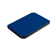 Verbatim Store n Go 1TB 2.5" USB 3.0 (53200) merevlemez, ssd
