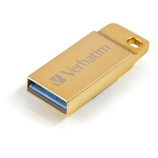 Verbatim Store 'n' Go Metal Executive 16GB, arany pendrive