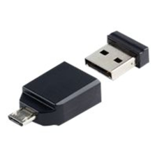 Verbatim Store 'n' Go Nano USB Drive - USB flash drive - 32 GB (49822) - Pendrive pendrive