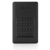 Verbatim Store n Go Secure 1TB 5400 rpm 16 MB USB 3.0 Type C 53401