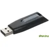Verbatim Store n Go V3 128GB USB 3.0 Fekete (CORWUV128GS)