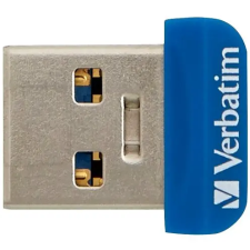 Verbatim Store 'n' Stay NANO 16GB USB 3.0 kék (98709) pendrive