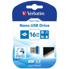 Verbatim Store 'N' Stay Nano Usb Drive 16GB pendrive