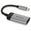 Verbatim USB-C - HDMI 4K ADAPTER - USB 3.1 GEN 1 / HDMI 10 cm