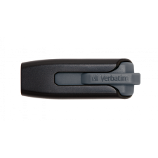 Verbatim V3 64GB USB3.0 Pendrive Fekete-szürke pendrive