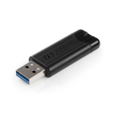 Verbatim Verbatim 256GB Pinstripe USB3.2 Black pendrive