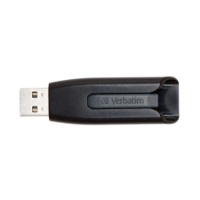 Verbatim Verbatim 256GB V3 USB 3.2 Black/Grey pendrive