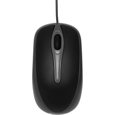 Verbatim Verbatim 49019 egér Kétkezes USB A típus Optikai 1000 DPI egér