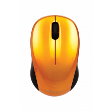 Verbatim Verbatim Go Nano Wireless Mouse Volcanic Orange egér