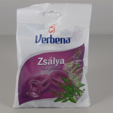  Verbena cukorka zsálya 60 g csokoládé és édesség