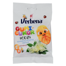 Verbena gumicukor  90g vitamin és táplálékkiegészítő