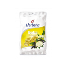  Verbena sugar free bodza töltött cukorka 60 g csokoládé és édesség