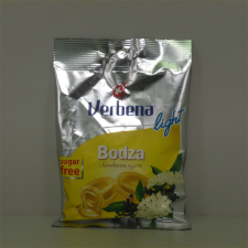 Verbena sugar free bodza töltött cukorka 60 g csokoládé és édesség