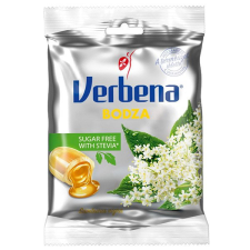  Verbena sugarfree Bodza 60g/20/ reform élelmiszer