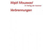  Verbrennungen – Wajdi Mouawad,Uli Menke (Puha kötésű)