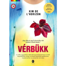  Vérbükk regény