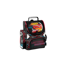Verdák ergonomikus iskolatáska - Speed (DC23CC-525) iskolatáska