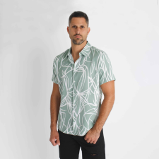 Verdant Shirt férfi ing