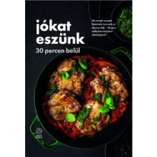 Verdon Capite Jókat eszünk - 30 percen belül gasztronómia