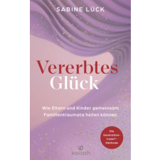  Vererbtes Glück idegen nyelvű könyv