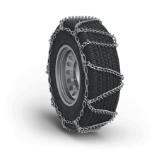 Veriga ZIC ZAC 38 Kamion hólánc (ZZ-38-7) hólánc