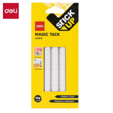 Veritas Group Kft. DELI StickUp Gyurmaragasztó 50 g/90 kocka ragasztó