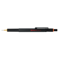 Veritas Group Kft. Rotring 800, Nyomósirón, 0,7 mm, fekete (web) ceruza