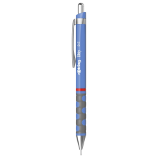 Veritas Group Kft. Rotring Nyomósirón Tikky 0,5 Íriszkék nyomósirón, rotring