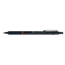 Veritas Group Kft. Rotring Rapid PRO Nyomósirón, 0,5 mm, fekete (web) ceruza