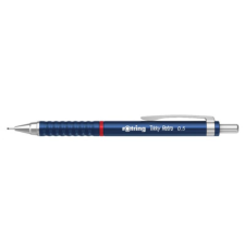 Veritas Group Kft. Rotring Tikky Retro Nyomósirón, 0,5 mm, Kék nyomósirón, rotring