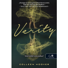  Verity regény