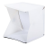 Verk 06196 Mini fotobox s LED osvětlením