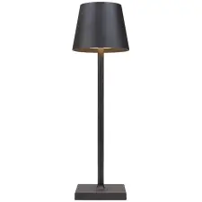 Verk 12314 Érintős LED lámpa, 1500 mAh akkumulátor, 3 W világítás
