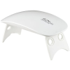 Verk 15668 Hordozható, Sun Mini 6 LED, 18 W fehér