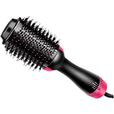 Verk 15813 Hajszárító + fésű és 3in1 hajsütővas hajformázó gép